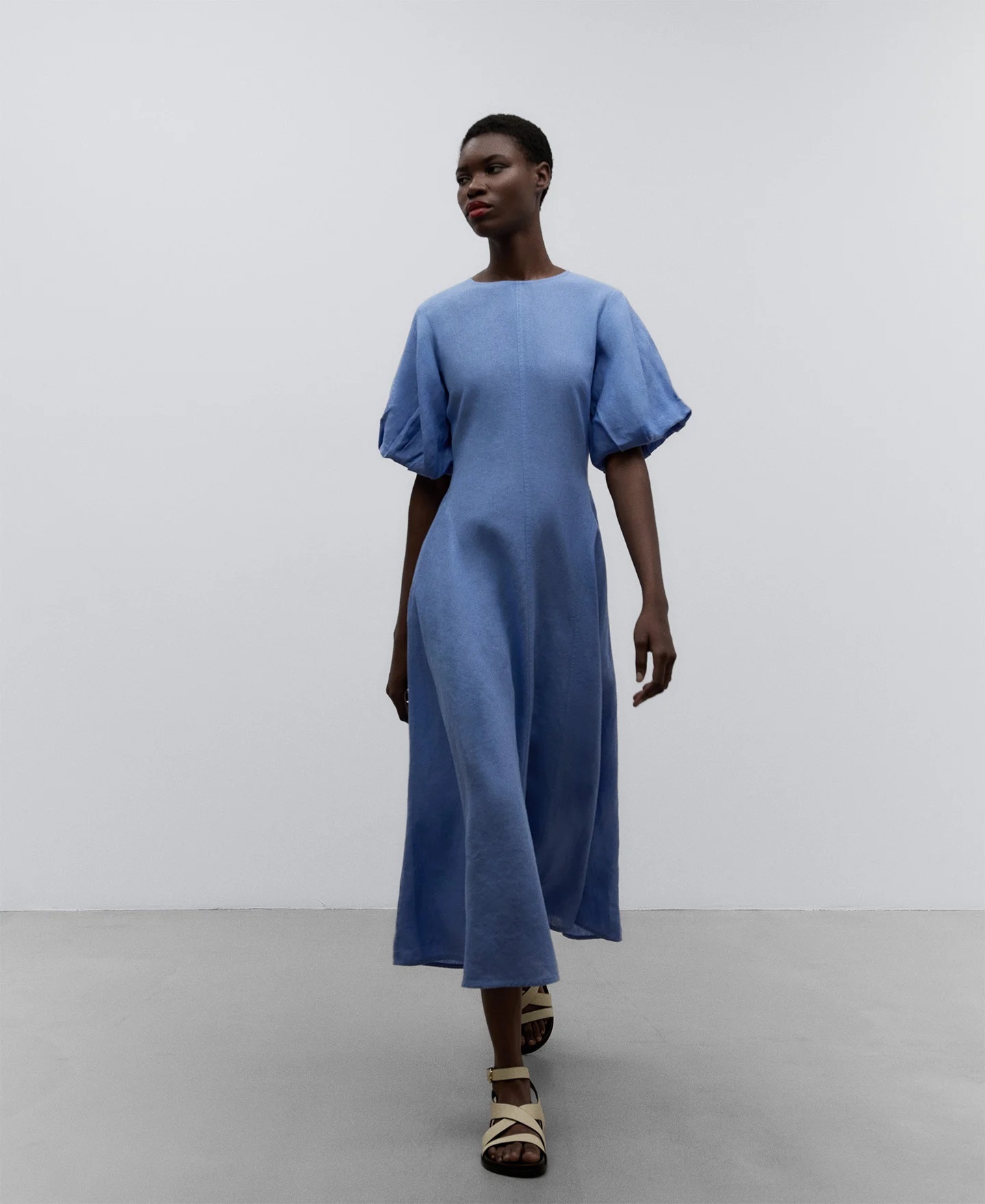 LA REINA LETIZIA ASISTE A LA REUNIÓN DEL PATRONATO DE LA FUNDACIÓN FAD JUVENTUD